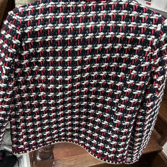 Zara Basics Women Jacket - Picture 2 of 4